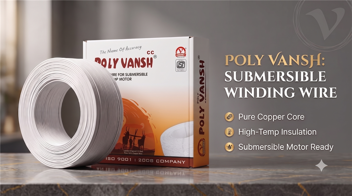 Poly Vansh Banner
